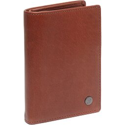 The Chesterfield Brand Manerba Portafoglio Protezione RFID Vera Pelle 9.5 cm  Variante 2