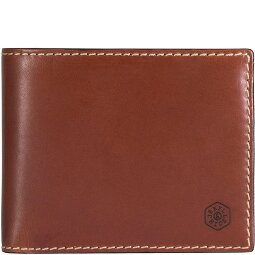 Jekyll & Hide Portafoglio Texas RFID in pelle 12 cm  Variante 2