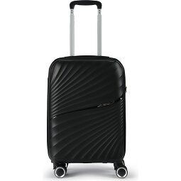 Benzi 5755 4 ruote Trolley cabina 55 cm  Variante 2
