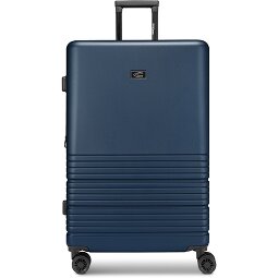 camel active Hanoi 4 ruote Carrello L 78 cm con piega di espansione  Variante 2 camel active Hanoi 4 ruote Carrello L 78 cm con piega di espansione  Variante 2