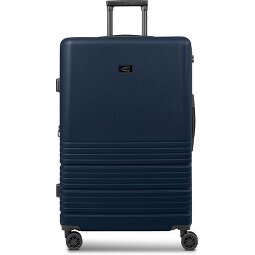 camel active Hanoi 4 ruote Carrello L 78 cm con piega di espansione  Variante 2