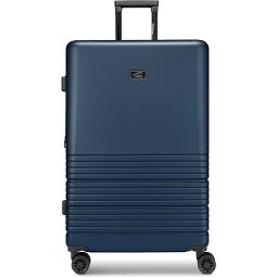 camel active Hanoi 4 ruote Carrello L 78 cm con piega di espansione  Variante 3