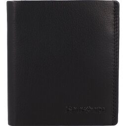 Samsonite Attack 2 Portafoglio Pelle 8.5 cm  Variante 1