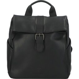 Jack Kinsky Montreal City Zaino in pelle 26 cm  Variante 2