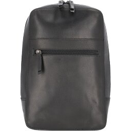 Leonhard Heyden Dakota Borsa a tracolla in pelle 20 cm  Variante 2