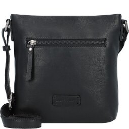 Jack Kinsky Montreal Borsa a tracolla Pelle 19 cm  Variante 4