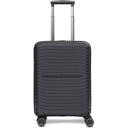 Stratic Shine 4 ruote Carrello della cabina 55 cm  Variante 1