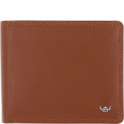 Golden Head Portafoglio Polo RFID in pelle 12 cm  Variante 1