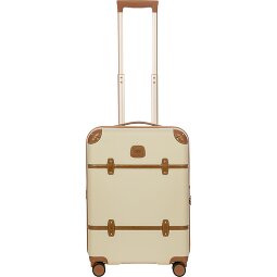 Bric's Bellagio 4 ruote Carrello della cabina 55 cm  Variante 2