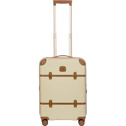 Bric's Bellagio 4 ruote Carrello della cabina 55 cm  Variante 2