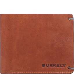 Burkely Portafoglio Avery antico RFID in pelle 12 cm  Variante 2