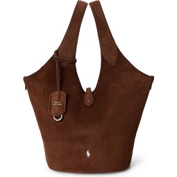 POLO RALPH LAUREN Polo Play Borsa a spalla Vera Pelle 39.5 cm  Variante 1