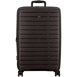 Jump Striper 4 ruote Carrello 68 cm con piega di espansione  Variante 1 Jump Striper 4 ruote Carrello 68 cm con piega di espansione  Variante 1