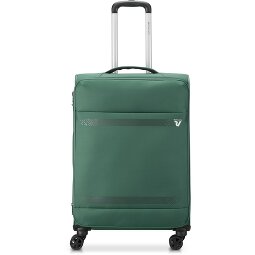 Roncato Jazz 4.0 4 ruote Carrello M 65 cm con piega di espansione  Variante 3