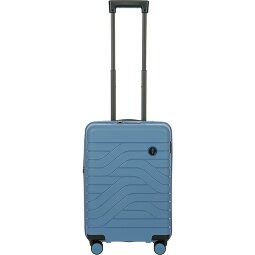 Bric's BY Ulisse Carrello cabina a 4 ruote 55 cm  Variante 1