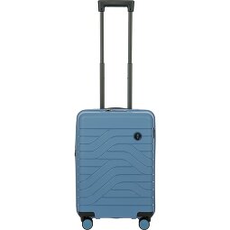 Bric's BY Ulisse Carrello cabina a 4 ruote 55 cm  Variante 1