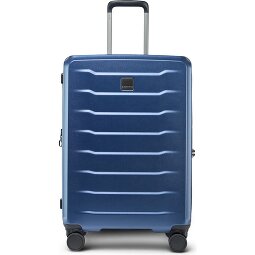 Stratic Phoenix 4 ruote Carrello 66 cm con piega di espansione  Variante 3