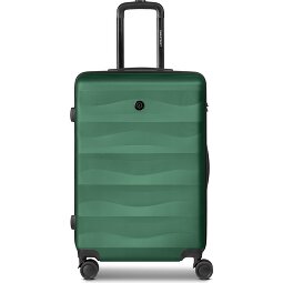 Smartbox Edition 03 4 ruote Carrello 65 cm  Variante 4