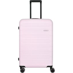 American Tourister Novastream 4 ruote Carrello 67 cm con piega di espansione  Variante 4