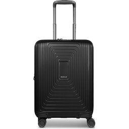 Redolz Essentials 14 4 ruote Carrello della cabina 55 cm con piega di espansione  Variante 2
