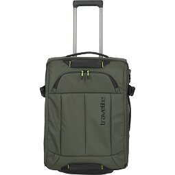Travelite Briize 2 ruote Borsa da viaggio S 55 cm  Variante 2