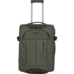 Travelite Briize 2 ruote Borsa da viaggio S 55 cm  Variante 2