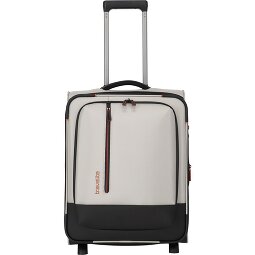 Travelite Crosslite 2 ruote Carrello della cabina 54 cm  Variante 1