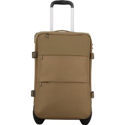 Jump Dunaa 2 ruote Borsa da viaggio 55 cm  Variante 2