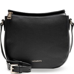 Lazarotti Bologna Leather Borsa a tracolla Pelle 25 cm  Variante 1