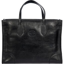 Bric's Volterra Borsa shopper S Pelle 35 cm Scomparto per laptop  Variante 1