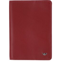 Golden Head Polo Protezione RFID Vera Pelle 10.5 cm  Variante 4