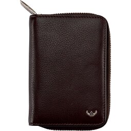 Golden Head Capri Portafoglio Protezione RFID Pelle 8 cm  Variante 1