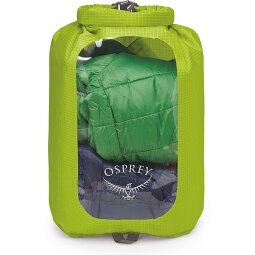 Osprey Ultralight DrySack 12L w-Window Borsa da imballaggio 22 cm  Variante 2