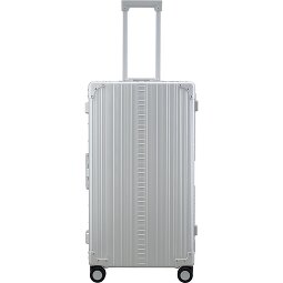 Aleon Traveler International Trolley a 4 ruote 77 cm  Variante 1
