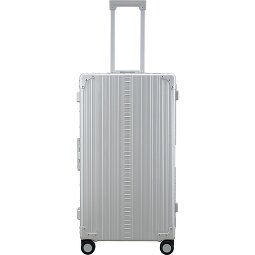 Aleon Carrello Traveler International a 4 ruote in Alluminio, 77 cm  Variante 1