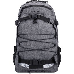 Forvert Zaino Melange 48,5 cm Scomparto per computer portatile  Variante 1