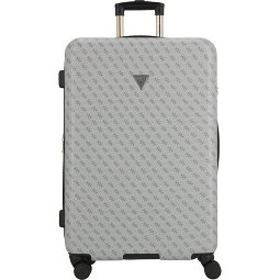 Guess Jesco 4 ruote Carrello 77 cm con piega di espansione  Variante 4