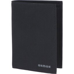 oxmox New Cryptan Portafoglio Protezione RFID 13 cm  Variante 14