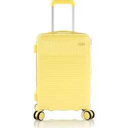 Heys Pastel 4 ruote Carrello della cabina S 53 cm con piega di espansione  Variante 5