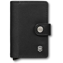 Victorinox Altius Secrid Custodia per carta di credito Protezione RFID Pelle 10 cm  Variante 1