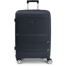 Gabol Midori Carrello a 4 ruote 66 cm  Variante 1