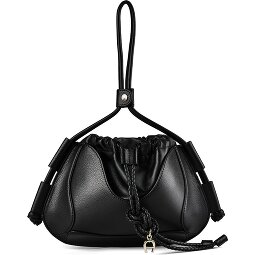 AIGNER Castella Borsa a spalla Vera Pelle 29 cm  Variante 1