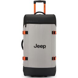 Jeep JS007C 2 ruote Carrello 82 cm  Variante 4