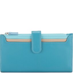 Mywalit Continental Portafoglio Vera Pelle 20 cm  Variante 4