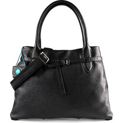 Gabs Elif Borsa a spalla Vera Pelle 43 cm  Variante 2
