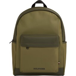 Tommy Hilfiger TH Monotype Zaino da giorno 46 cm Scomparto per laptop  Variante 2