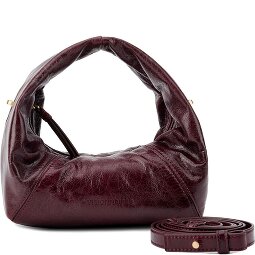 LES VISIONNAIRES Greta Borsa a tracolla Pelle 20 cm  Variante 2