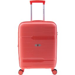 Gladiator 3800 4 ruote Carrello della cabina 55 cm con piega di espansione  Variante 4