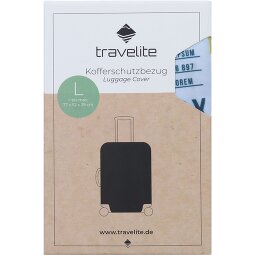 Travelite Accessoires Coprivaligia 77 cm  Variante 5