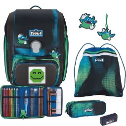 Cartella scout outlet